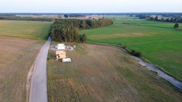 Działka budowlana Rynarzewo. Zdjęcie 3