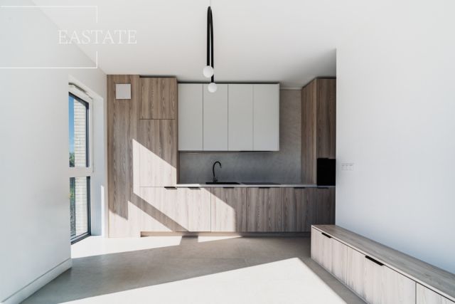 Mieszkanie 3-pokojowe Gdańsk Sobieszewo, ul. Klimatyczna. Zdjęcie 4