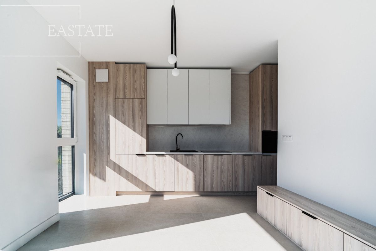 Mieszkanie 3-pokojowe Gdańsk Sobieszewo, ul. Klimatyczna. Zdjęcie 4