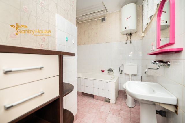 Mieszkanie 2-pokojowe Gdynia Śródmieście, ul. 3 Maja. Zdjęcie 4