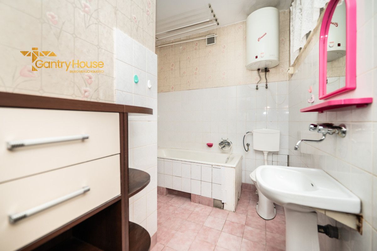 Mieszkanie 2-pokojowe Gdynia Śródmieście, ul. 3 Maja. Zdjęcie 4