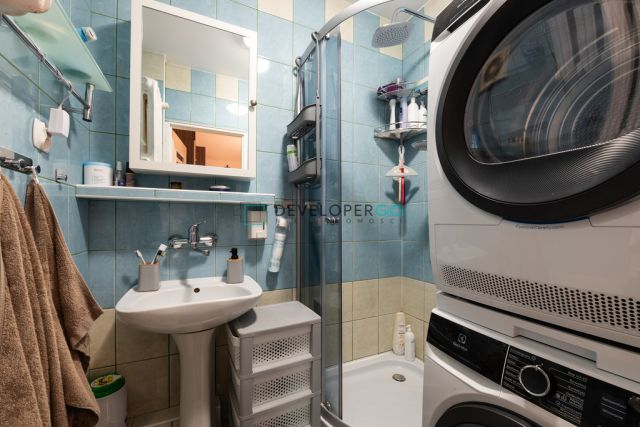 Mieszkanie 3-pokojowe Rajgród, ul. Franciszka Zabielskiego. Zdjęcie 14