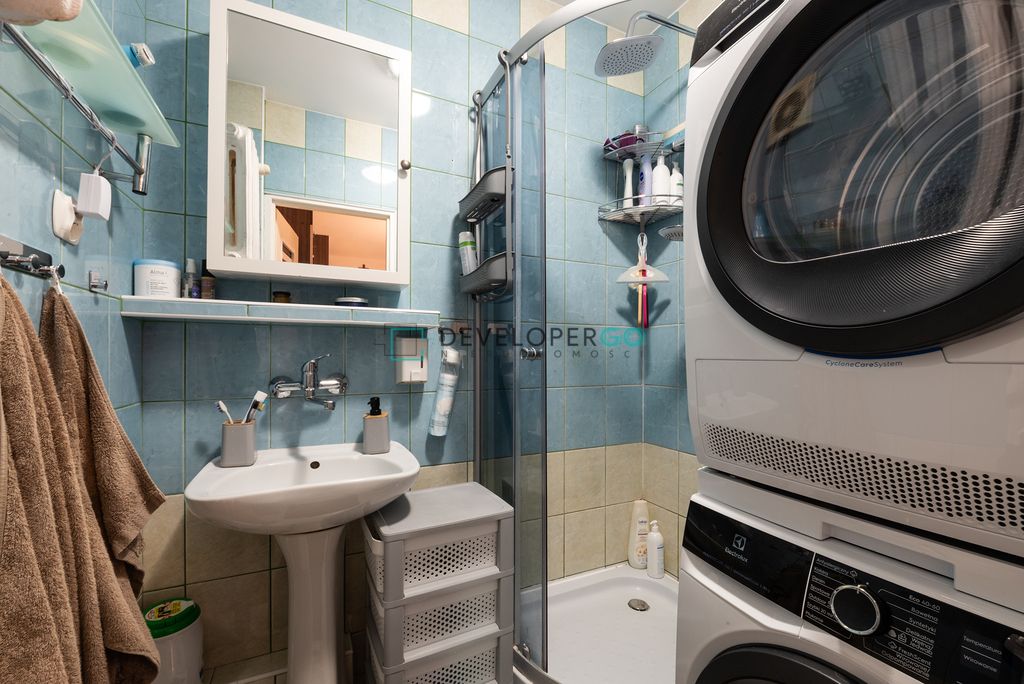 Mieszkanie 3-pokojowe Rajgród, ul. Franciszka Zabielskiego. Zdjęcie 14