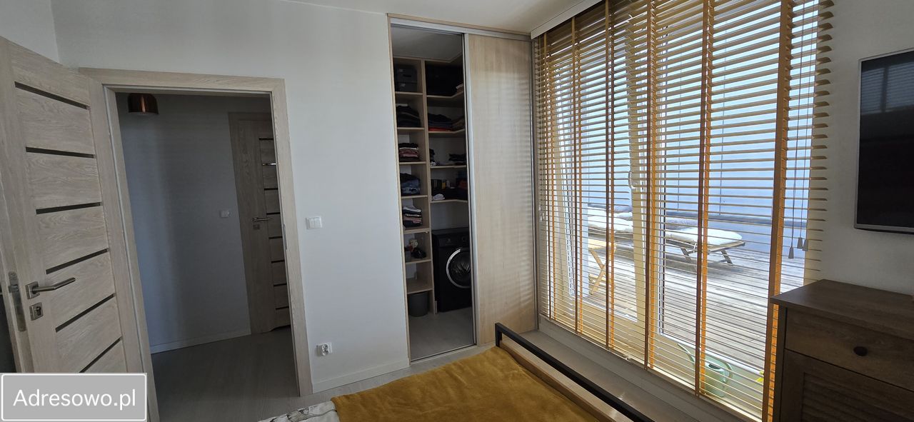 Mieszkanie 4-pokojowe Kołobrzeg, ul. Mazowiecka. Zdjęcie 10