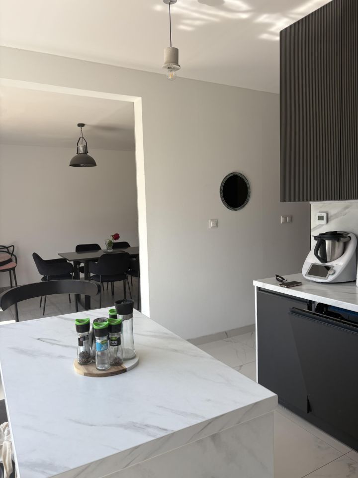 dom szeregowy, 4 pokoje Kręczki, ul. Sasanki. Zdjęcie 13