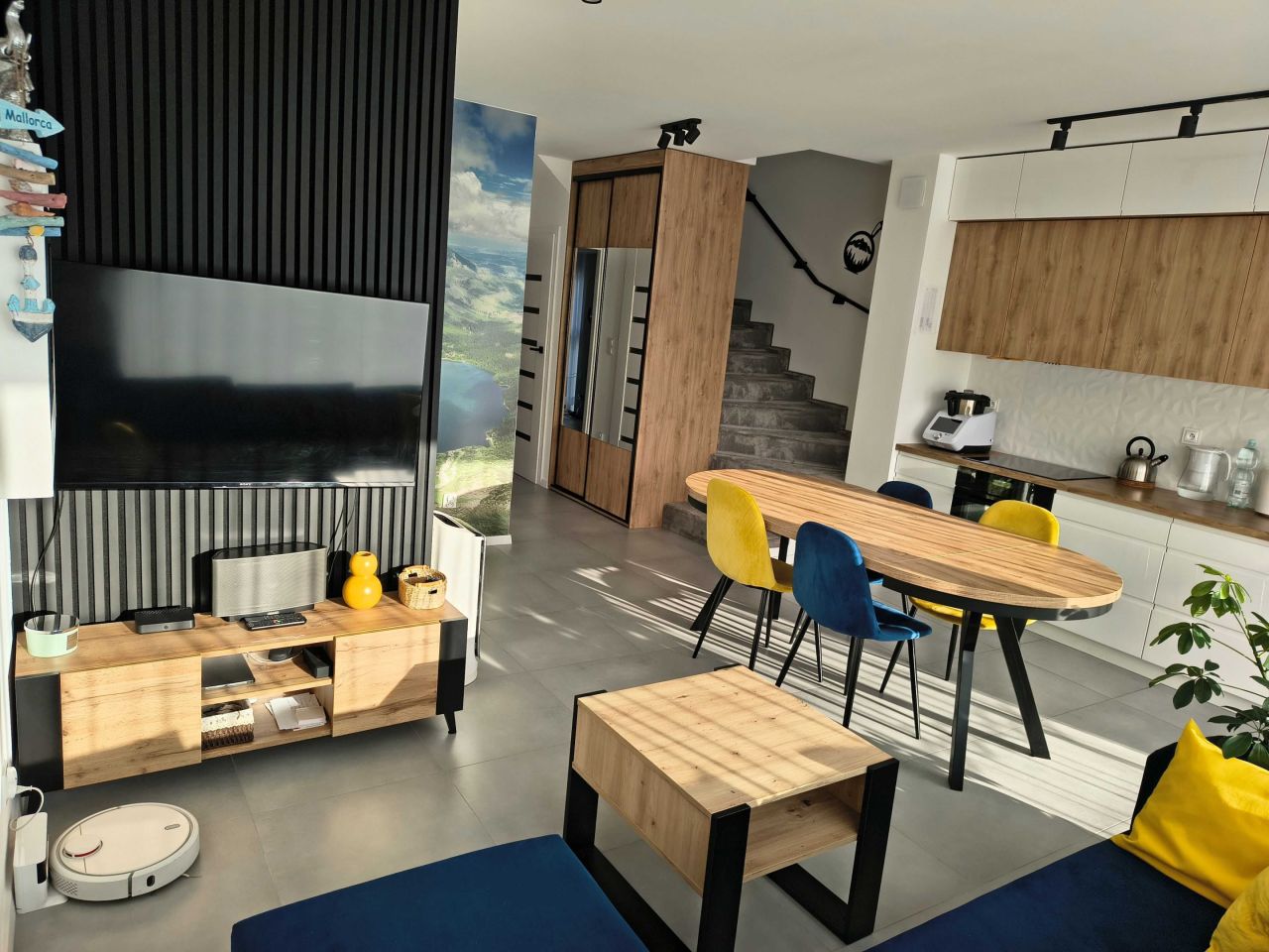 Mieszkanie 4-pokojowe Kraków Bronowice, ul. ks. Stanisława Truszkowskiego. Zdjęcie 4