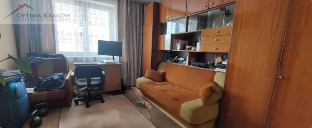 Mieszkanie 3-pokojowe Kraków Podgórze, ul. Marii i Bolesława Wysłouchów. Zdjęcie 5