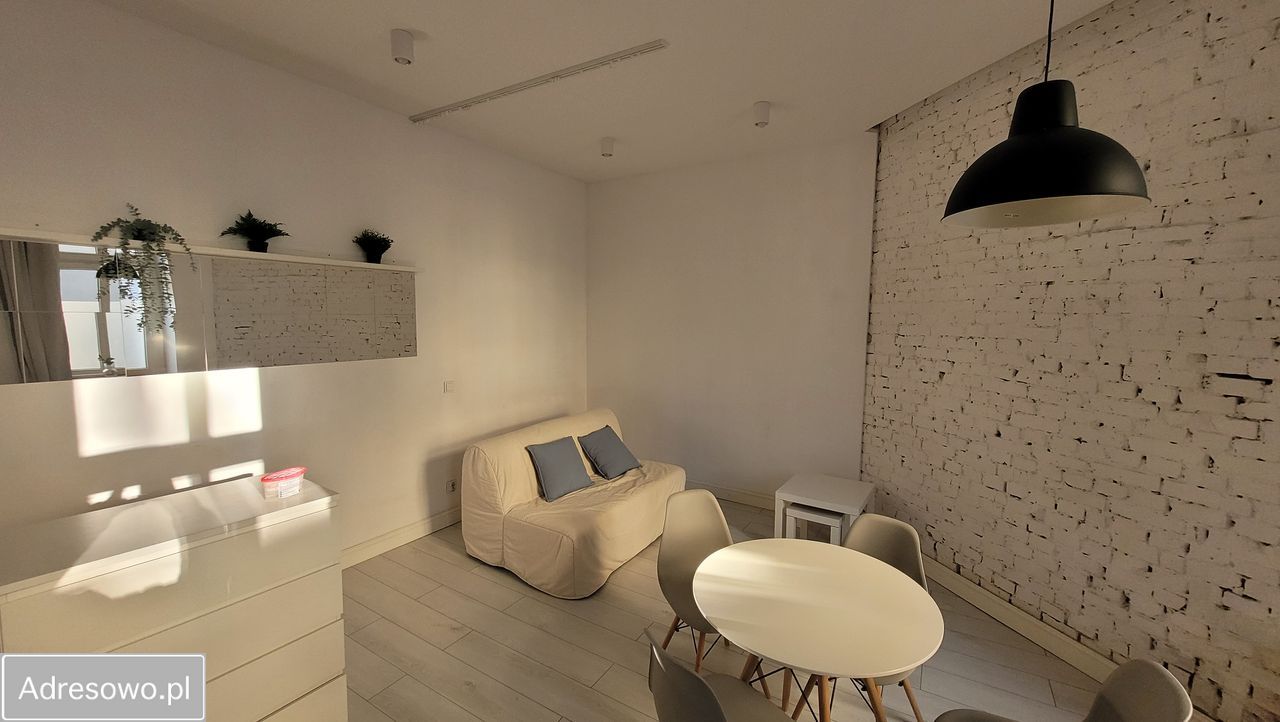 Mieszkanie 1-pokojowe Gliwice Śródmieście, ul. Zygmunta Starego. Zdjęcie 4