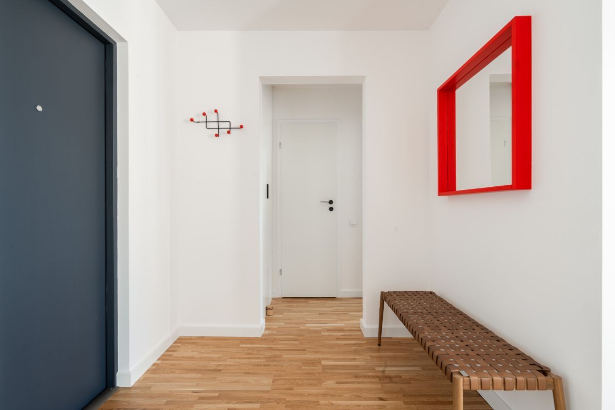 Mieszkanie 2-pokojowe Warszawa Żoliborz, ul. Elbląska. Zdjęcie 14