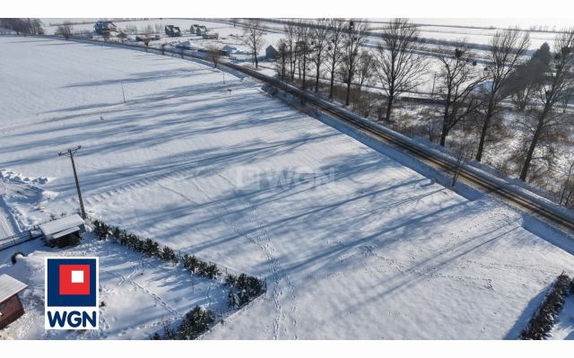 Działka budowlana Sztutowo, ul. Parkowa. Zdjęcie 13