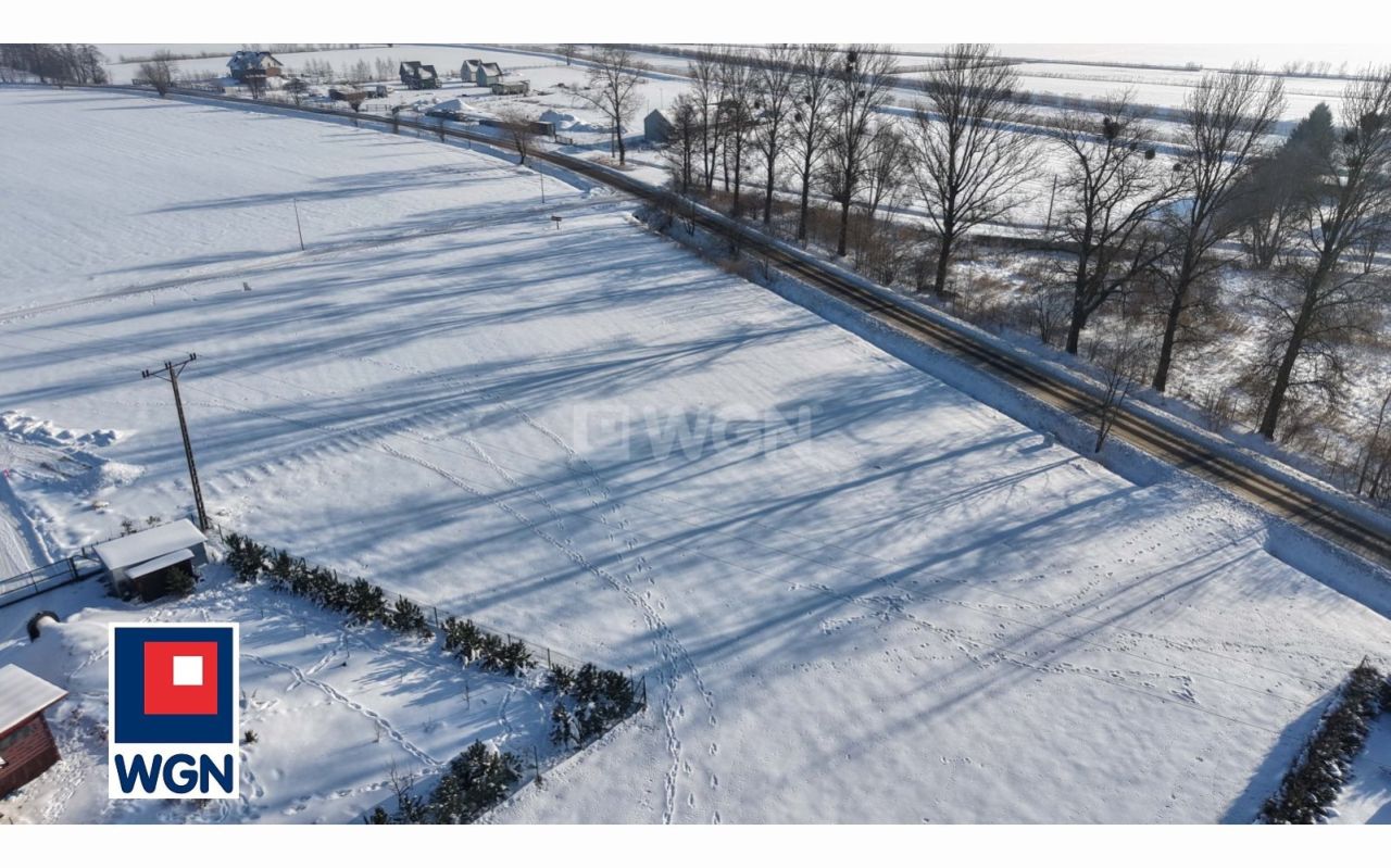 Działka budowlana Sztutowo, ul. Parkowa. Zdjęcie 13