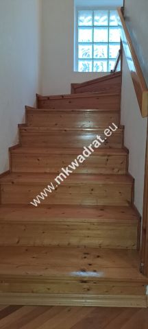 bliźniak, 4 pokoje Rybie. Zdjęcie 15