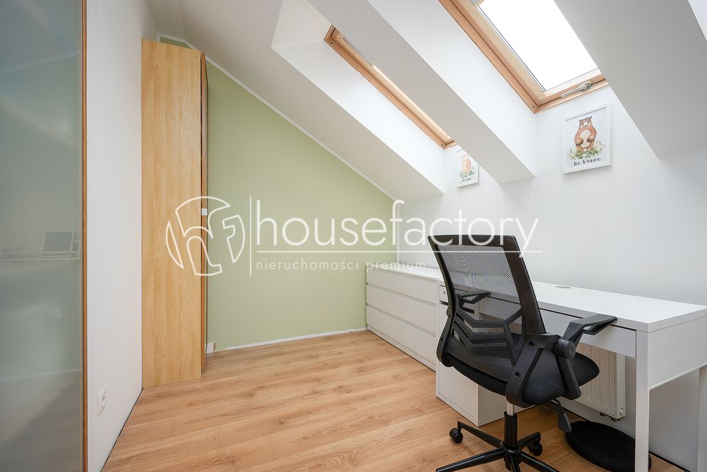 Mieszkanie 4-pokojowe Łódź, ul. Rąbieńska. Zdjęcie 9