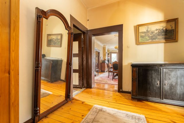 Mieszkanie 4-pokojowe Szczecin Pogodno. Zdjęcie 9