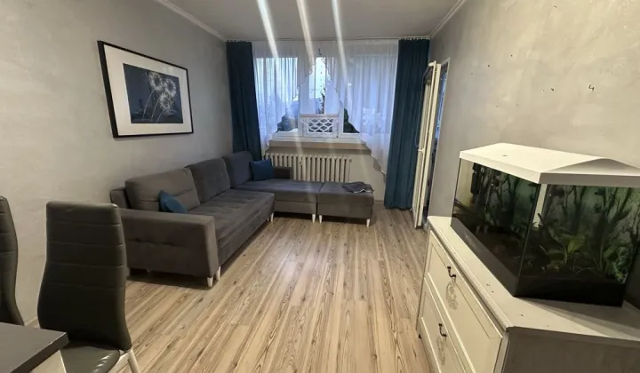 Mieszkanie 3-pokojowe Złoty Stok