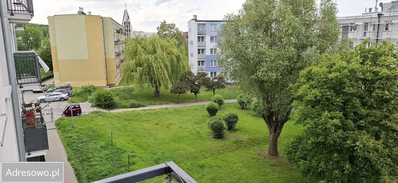 Mieszkanie 3-pokojowe Skarżysko-Kamienna, ul. Lotnicza. Zdjęcie 7