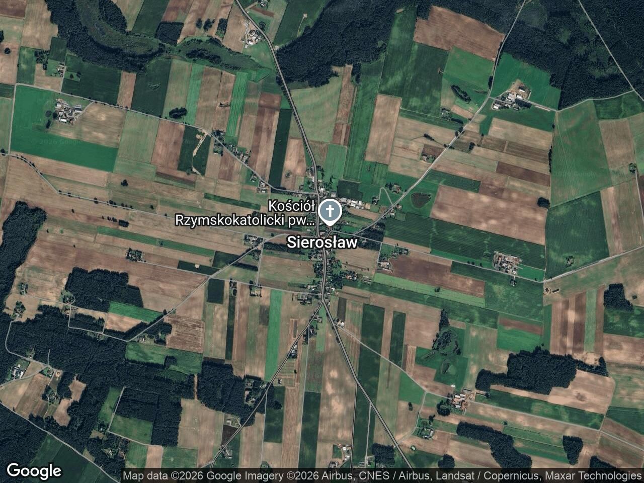 Działka rolna Świekatowo. Zdjęcie 1