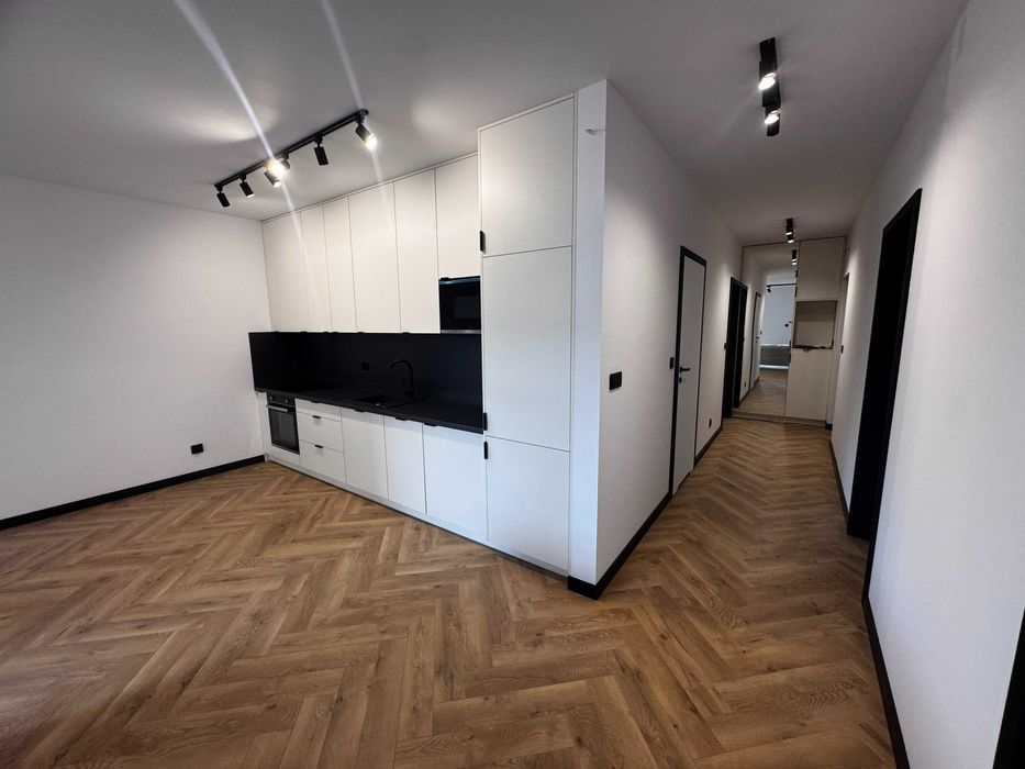 Mieszkanie 3-pokojowe Nowy Sącz Chełmiec, ul. Stefana Banacha. Zdjęcie 7