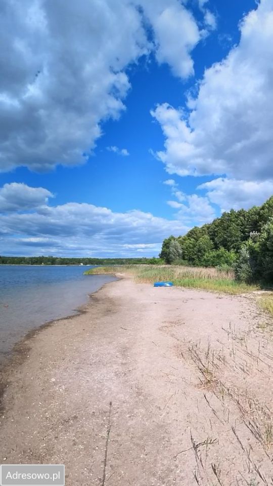 dom letniskowy, 3 pokoje Tomiszewo. Zdjęcie 10