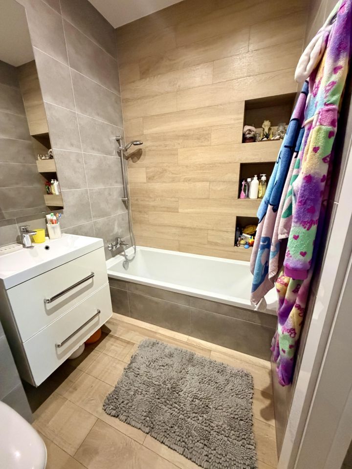 Mieszkanie 3-pokojowe Łódź Teofilów, ul. Traktorowa. Zdjęcie 14