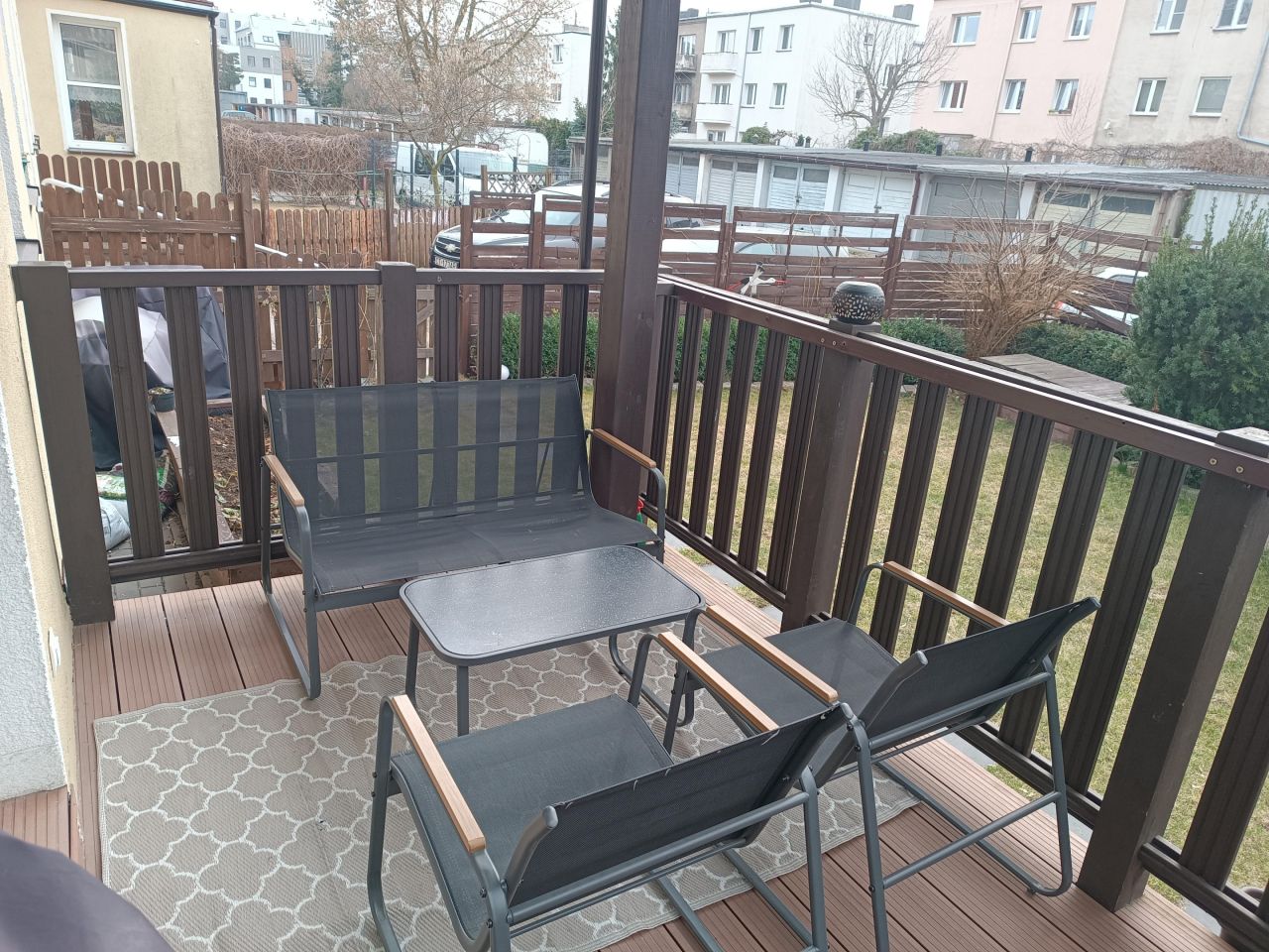 Mieszkanie 3-pokojowe Toruń Bielany, ul. Mariana Jaroczyńskiego. Zdjęcie 7