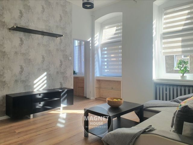 Mieszkanie 2-pokojowe Szczecin. Zdjęcie 1