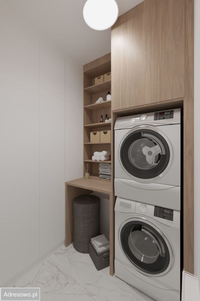 dom szeregowy, 4 pokoje Grodzisk Mazowiecki, ul. Okrężna. Zdjęcie 6