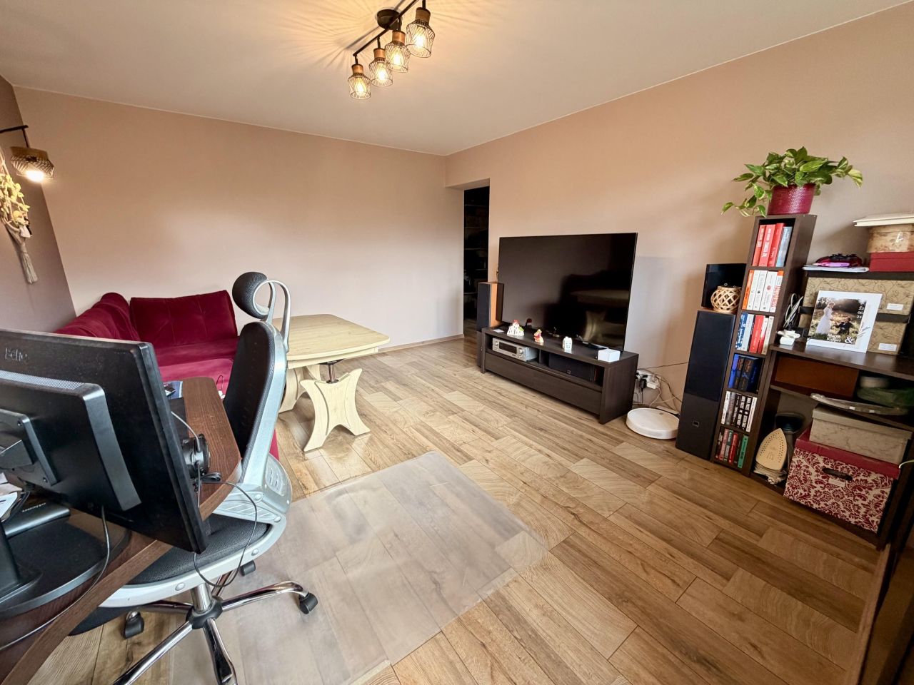 Mieszkanie 2-pokojowe Łódź Bałuty, ul. Spacerowa. Zdjęcie 4