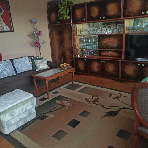 Mieszkanie 2-pokojowe Mońki, ul. Leśna. Zdjęcie 1