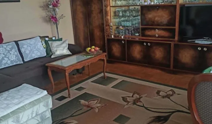 Mieszkanie 2-pokojowe Mońki, ul. Leśna