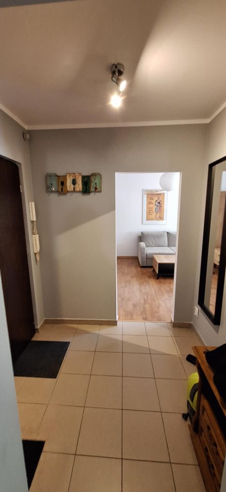 Mieszkanie 2-pokojowe Warszawa Bielany, ul. Władysława Broniewskiego. Zdjęcie 10