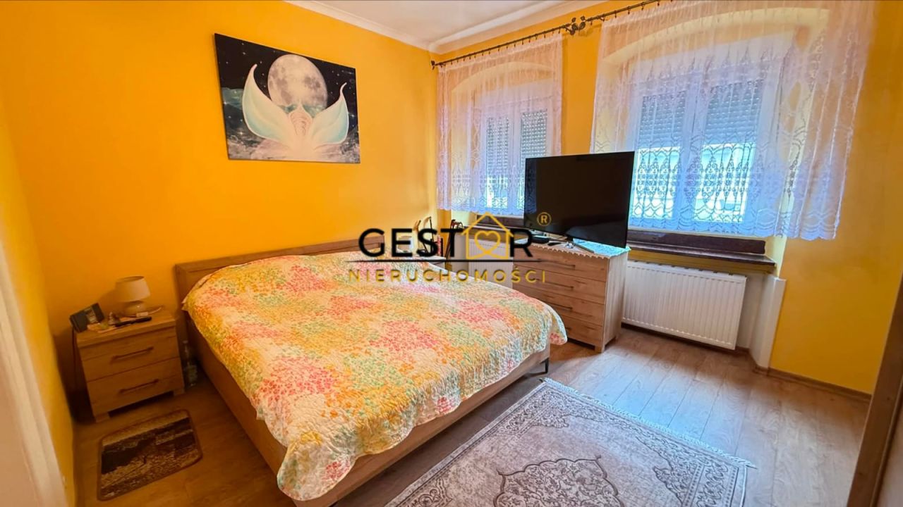 Mieszkanie 3-pokojowe Dzierżoniów, ul. Spacerowa. Zdjęcie 13
