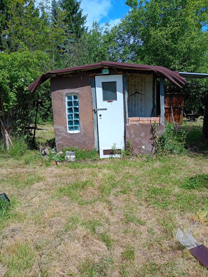Działka rod Piła. Zdjęcie 7