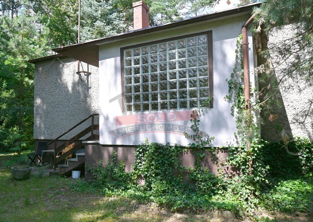 dom wolnostojący, 3 pokoje Staniszcze Małe. Zdjęcie 3