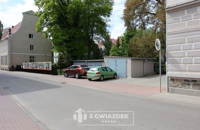 Lokal Szczecinek, ul. Parkowa. Zdjęcie 11