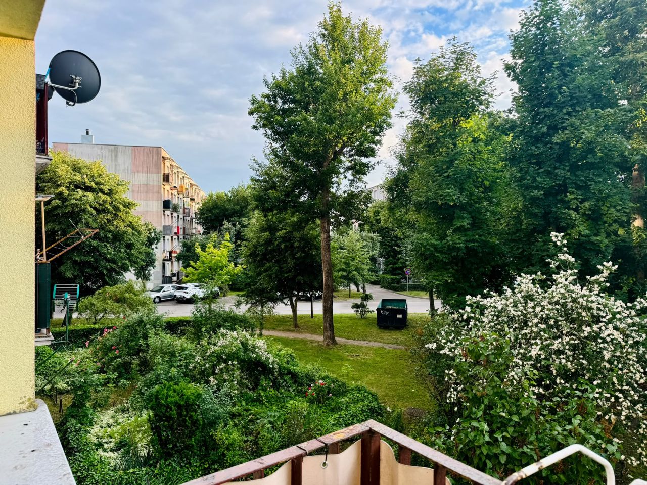 Mieszkanie 3-pokojowe Kutno Centrum, ul. Grunwaldzka. Zdjęcie 9