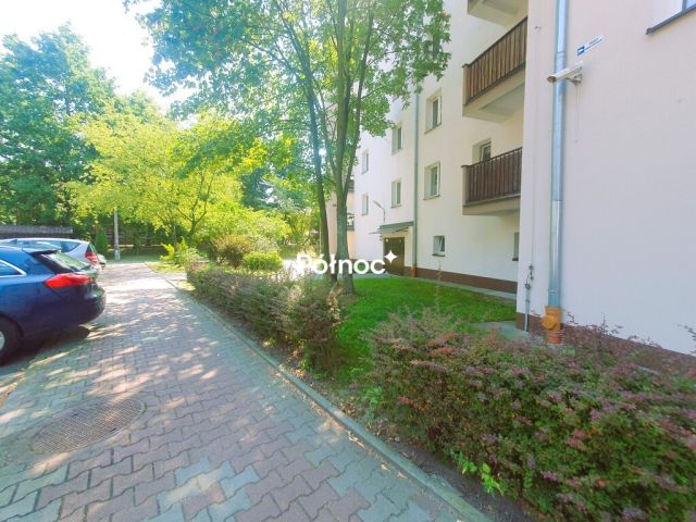 Mieszkanie 1-pokojowe Kraków Ruczaj, ul. Zachodnia. Zdjęcie 16