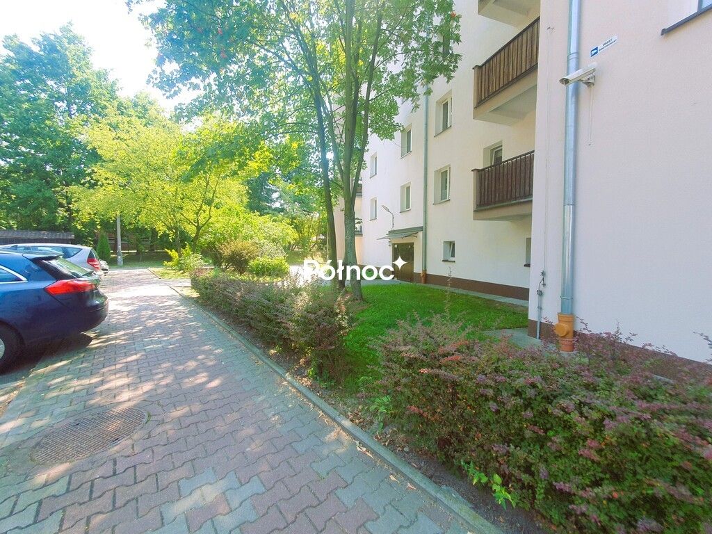 Mieszkanie 1-pokojowe Kraków Ruczaj, ul. Zachodnia. Zdjęcie 16