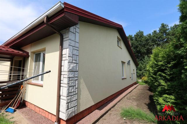 dom wolnostojący, 3 pokoje Bogucin. Zdjęcie 3