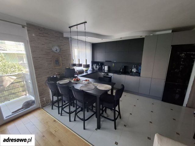 Mieszkanie na sprzedaż, 3 pokoje, 62 m², Warzymice