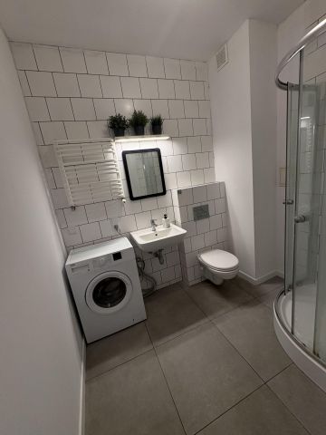 Mieszkanie 1-pokojowe Lublin Dziesiąta, ul. Pawia. Zdjęcie 9