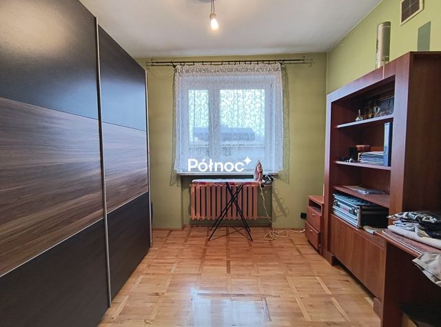 dom wolnostojący, 6 pokoi Biała Podlaska, ul. Podłączna. Zdjęcie 3