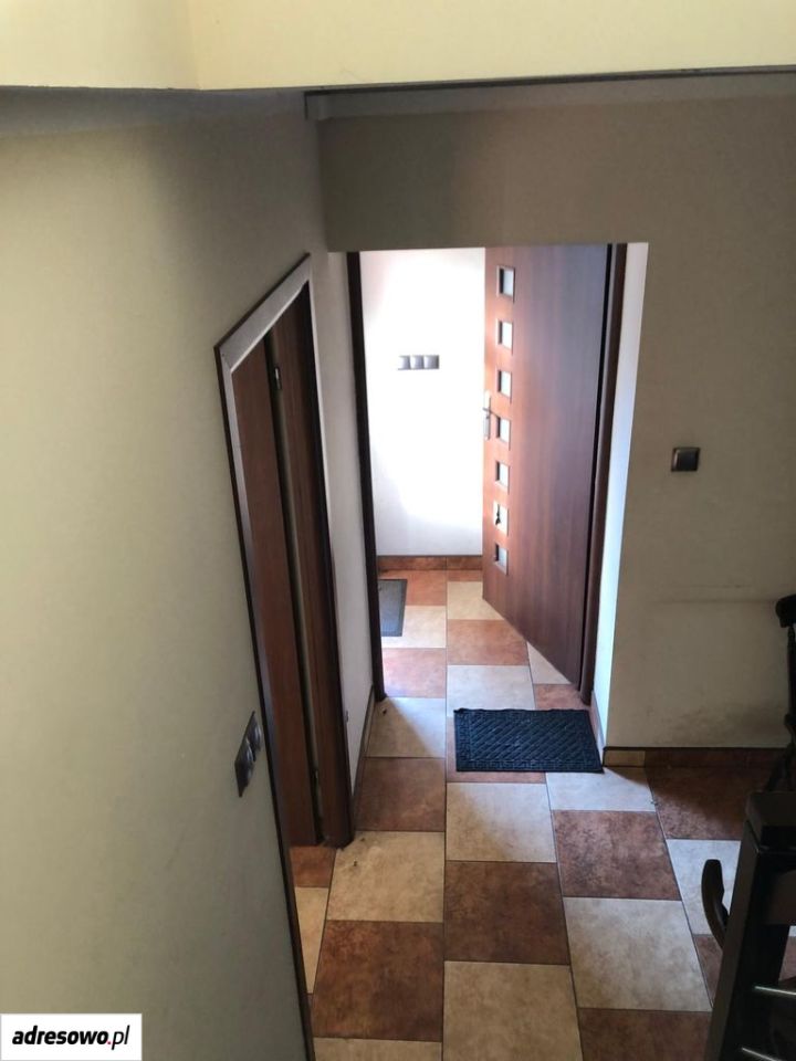 dom wolnostojący, 6 pokoi Taciszów, ul. Gliwicka. Zdjęcie 17