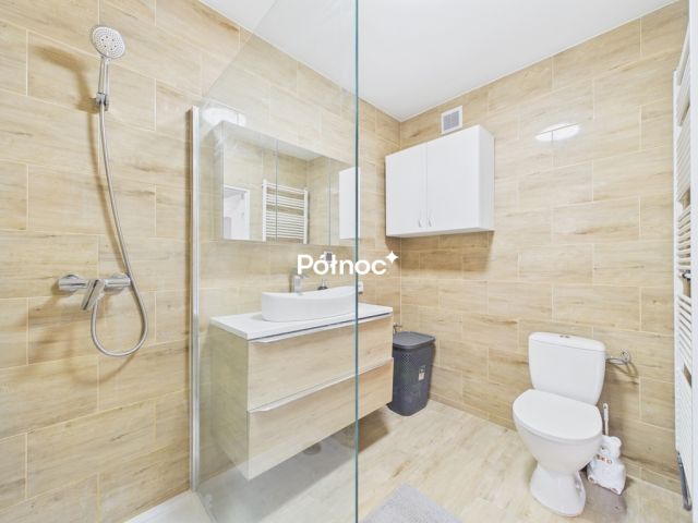 Mieszkanie 3-pokojowe Ząbki, ul. Powstańców. Zdjęcie 5
