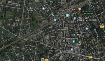 dom, 2 pokoje Grodzisk Mazowiecki, ul. Konspiracji