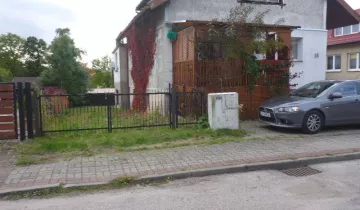 dom wolnostojący, 3 pokoje Polanów, ul. Mariańskie Wzgórze