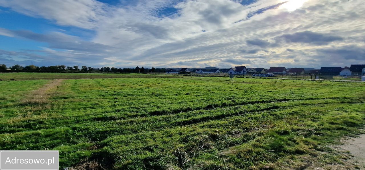 Działka budowlana Świebodzice. Zdjęcie 7