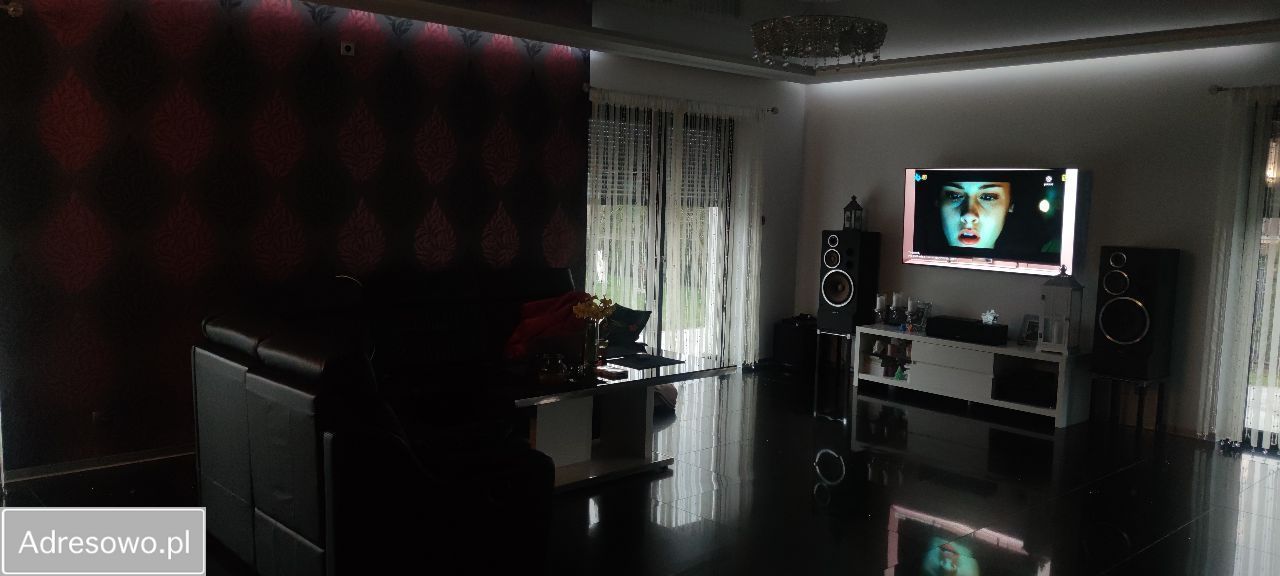 dom wolnostojący, 6 pokoi Łagów, ul. Dolna. Zdjęcie 13