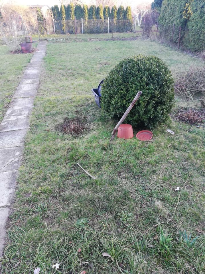 Działka rod Iława, ul. Ostródzka. Zdjęcie 8