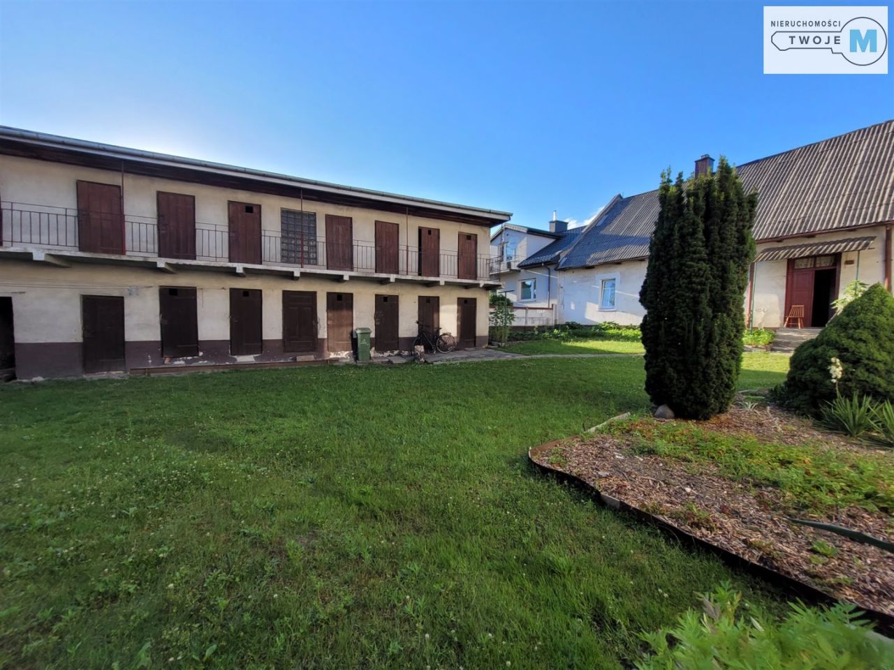 kamienica, 16 pokoi Jędrzejów, ul. Jana Kilińskiego. Zdjęcie 8